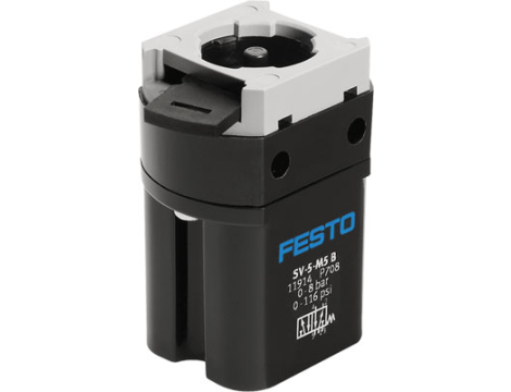 FESTO - Zawór pneumatyczny 0 x 0 x 0