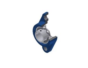 SNR - Zespół z oprawą żeliwną 20 x 0 x 0