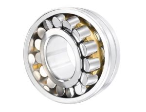 SNR - Łożysko baryłkowe dwurzędowe wibracyjne 110 x 240 x 80