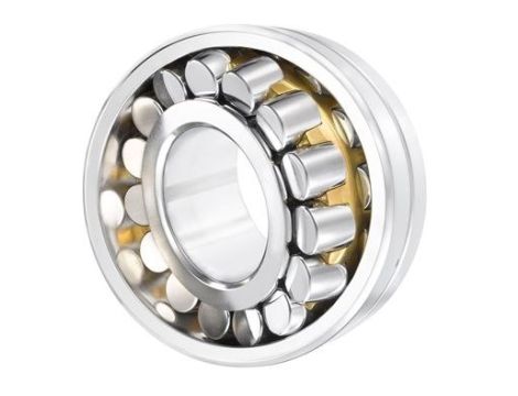 SNR - Łożysko baryłkowe dwurzędowe wibracyjne 110 x 240 x 80