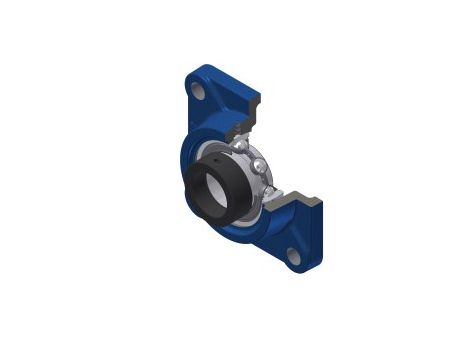 SNR - Zespół z oprawą żeliwną 50 x 0 x 0