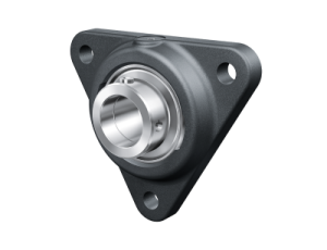 INA - Zespół z oprawą żeliwną 35 x 0 x 0