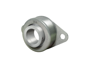 INA - Zespół z oprawą gumową 25 x 0 x 0