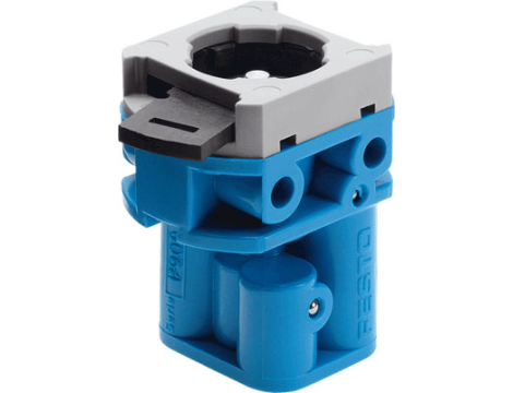 FESTO - Zawór pneumatyczny 0 x 0 x 0