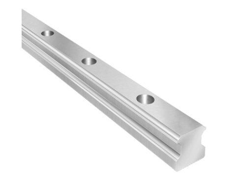 INA - Prowadnica profilowa (temp. pracy: -10 - 100°C) 0 x 28 x 0