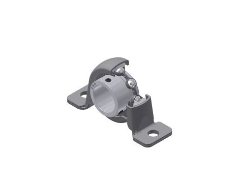 SNR - Zespół z oprawą blaszaną ocynkowaną 30 x 0 x 0