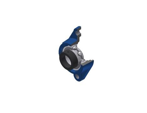 SNR - Zespół z oprawą żeliwną 25 x 0 x 0