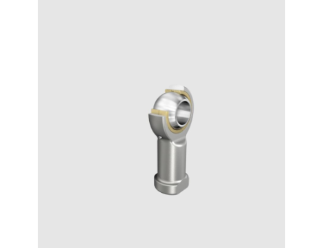 INA - Główka cięgła 6 x 0 x 0