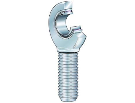 INA - Główka cięgła 40 x 0 x 28