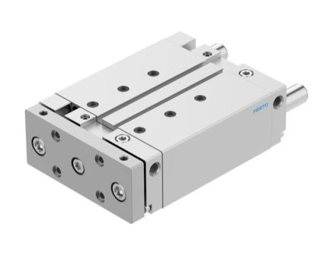 FESTO - Siłownik pneumatyczny 50 x 0 x 200