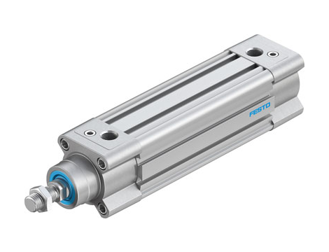 FESTO - Siłownik pneumatyczny (norma pneum.: ISO15552) 40 x 0 x 600