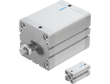 FESTO - Siłownik pneumatyczny (norma pneum.: ISO21287) 16 x 0 x 60