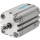 FESTO - Siłownik pneumatyczny 32 x 0 x 120