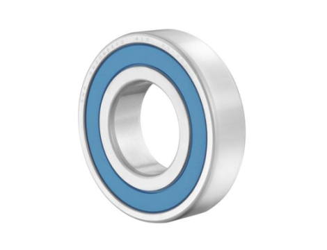 SNR - Łożysko kulkowe proste jednorzędowe, ze stali nierdzewnej 10 x 35 x 11