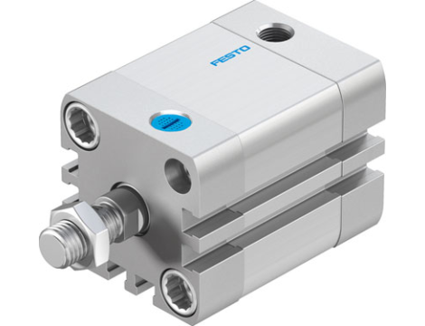 FESTO - Siłownik pneumatyczny (norma pneum.: ISO21287) 63 x 0 x 10