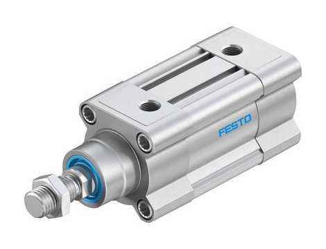 FESTO - Siłownik pneumatyczny (norma pneum.: ISO15552) 50 x 0 x 90