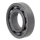 SNR - Łożysko kulkowe proste jednorzędowe (obroty max.: 50rpm, temp. pracy: 200 - 350°C) 70 x 125 x 24