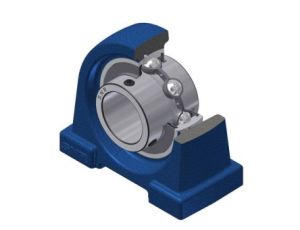 SNR - Zespół z oprawą żeliwną 60 x 0 x 0