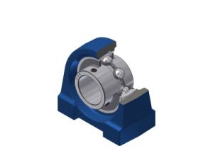 SNR - Zespół z oprawą żeliwną 35 x 0 x 0