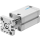 FESTO - Siłownik pneumatyczny (norma pneum.: ISO21287) 20 x 0 x 80