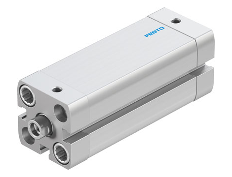 FESTO - Siłownik pneumatyczny (norma pneum.: ISO 21287) 20 x 0 x 80