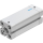 FESTO - Siłownik pneumatyczny (norma pneum.: ISO 21287) 20 x 0 x 80
