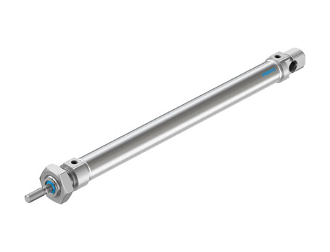 FESTO - Siłownik pneumatyczny (norma pneum.: ISO 6432) 16 x 0 x 180