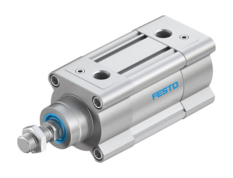 FESTO - Siłownik pneumatyczny (norma pneum.: ISO 15552) 63 x 0 x 30