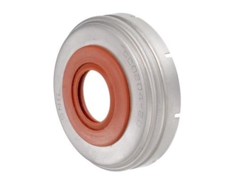 SNR - Pokrywa przelotowa z blachy nierdzewnej 0 x 0 x 0