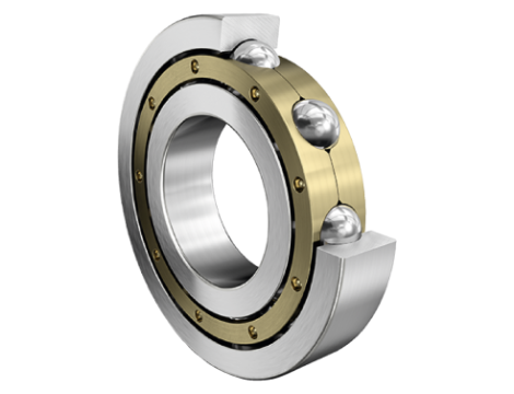INA - Łożysko kulkowe proste jednorzędowe 120 x 165 x 22