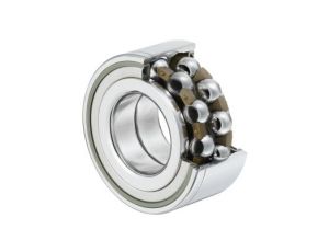 SNR - Łożysko skośne dwurzędowe 44 x 82,5 x 37