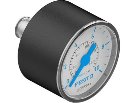FESTO - Manometr 0 x 0 x 0
