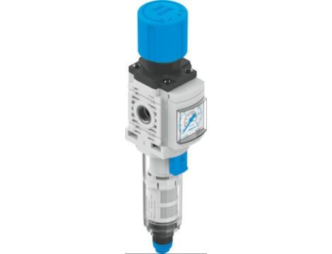 FESTO - Filtroreduktor ciśnienia 0 x 0 x 0