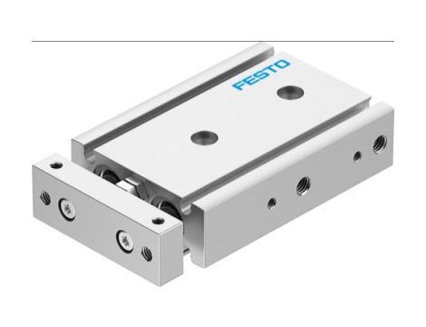 FESTO - Siłownik pneumatyczny 10 x 0 x 20