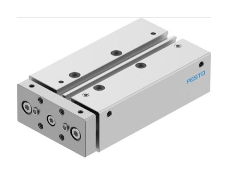 FESTO - Siłownik pneumatyczny 16 x 0 x 50