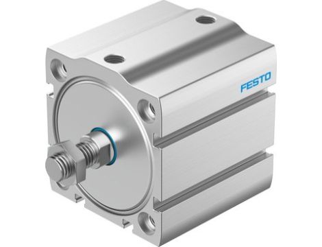 FESTO - Siłownik pneumatyczny 63 x 0 x 20