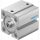 FESTO - Siłownik pneumatyczny 25 x 0 x 25