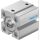 FESTO - Siłownik pneumatyczny 20 x 0 x 40