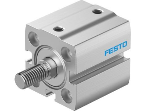 FESTO - Siłownik pneumatyczny 20 x 0 x 20