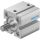 FESTO - Siłownik pneumatyczny 20 x 0 x 20
