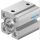 FESTO - Siłownik pneumatyczny 16 x 0 x 10