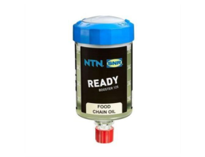 SNR - Smarownica jednopunktowa gazowa, do łańcuchów 0 x 0 x 0