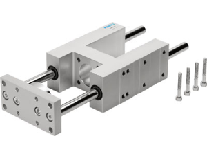 FESTO - Jednostka prowadząca 20 x 0 x 125