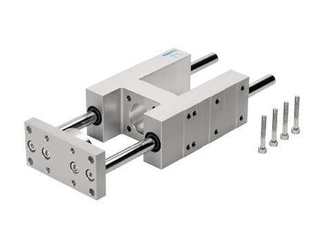 FESTO - Jednostka prowadząca 20 x 0 x 125