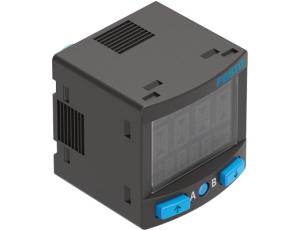 FESTO - Czujnik ciśnienia 0 x 0 x 0