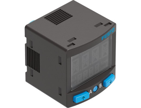 FESTO - Czujnik ciśnienia 0 x 0 x 0