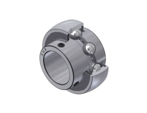 SNR - Łożysko samonastawne 42,863 x 100 x 57