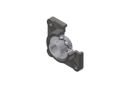 SNR - Zespół nierdzewny z oprawą stalową nierdzewną 35 x 0 x 0