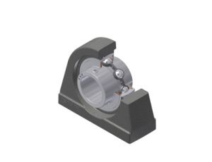 SNR - Zespół nierdzewny z oprawą stalową nierdzewną, ze stali nierdzewnej 20 x 0 x 0