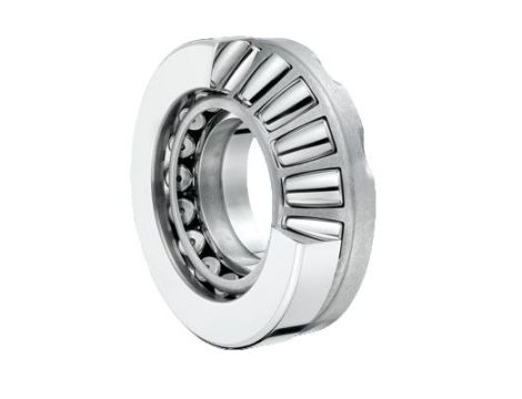 SNR - Łożysko oporowe baryłkowe 130 x 270 x 85